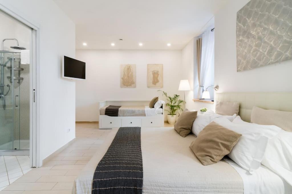 Vatican Momahouse Luxury By Varental 로마 외부 사진